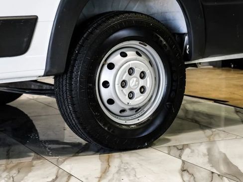 Used 2014 RAM ProMaster 3500 w/ Interior Convenience Group FWD image 55