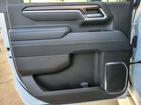 Certified 2025 Chevrolet Silverado 2500 LT w/ All Star Edition image 17