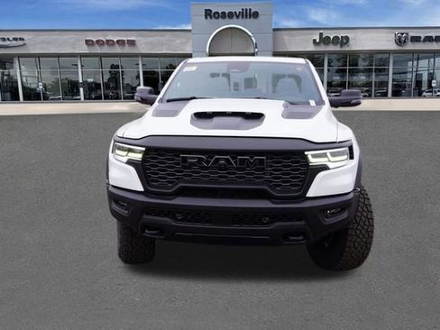 New 2026 RAM 1500 RHO AWD/4WD image 8