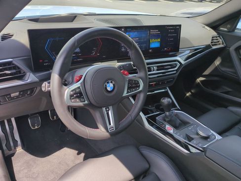 Used 2024 BMW M2 w/ Lighting Package RWD image 29