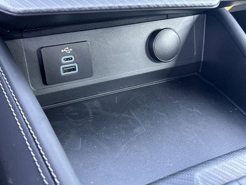 New 2026 Ford Mustang Premium image 8