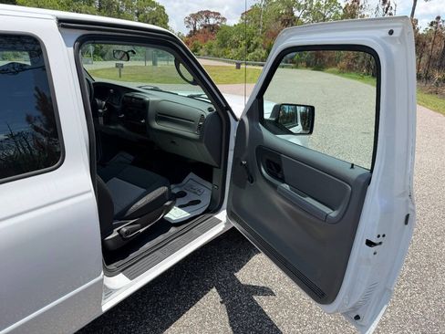 Used 2007 Ford Ranger XLT RWD image 19