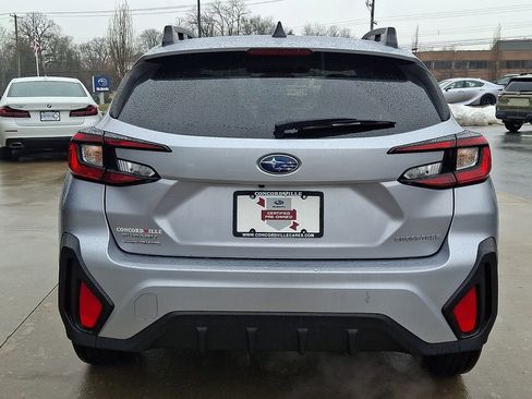 Certified 2024 Subaru Crosstrek 2.0i Premium w/ Crosstrek Mirror Package AWD/4WD image 6