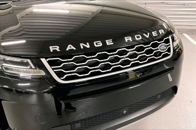 Used 2021 Land Rover Range Rover Evoque S AWD/4WD image 31