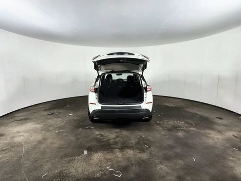 Used 2018 Nissan Murano SL AWD/4WD image 26