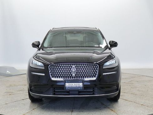 Used 2022 Lincoln Corsair AWD w/ Premium Package image 11