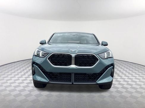 New 2026 BMW X2 xDrive28i w/ Convenience Package AWD/4WD image 2