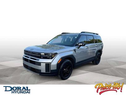 Used 2024 Hyundai Santa Fe XRT