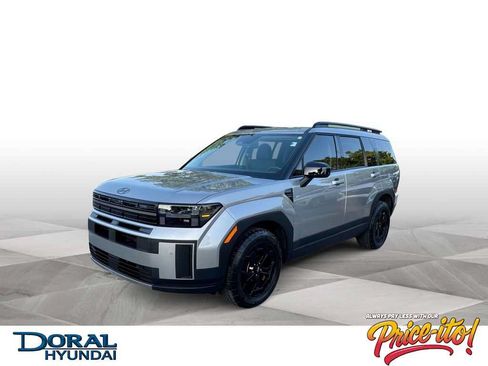 Used 2024 Hyundai Santa Fe XRT AWD/4WD image 1
