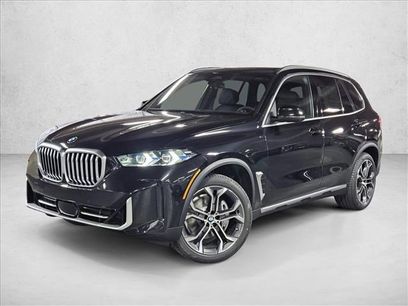 Certified 2025 BMW X5 sDrive40i w/ Climate Comfort Package