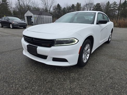 Used 2023 Dodge Charger SXT image 7