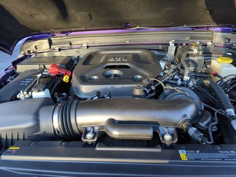 Used 2026 Jeep Wrangler Rubicon image 21