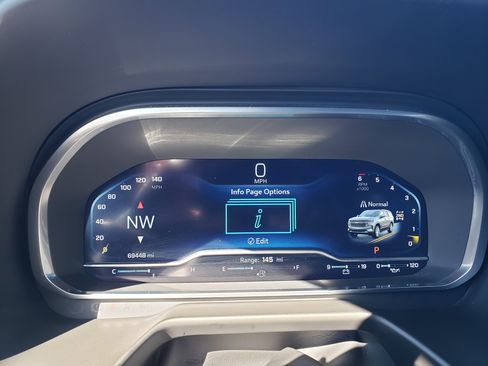 Used 2023 Chevrolet Tahoe High Country image 21