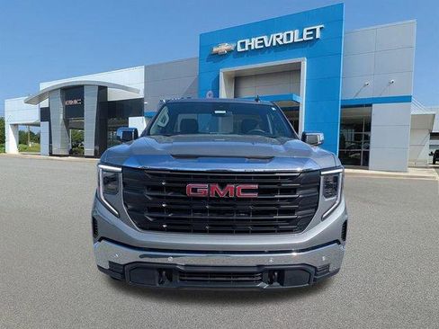 New 2026 GMC Sierra 1500 Pro w/ Pro Value Package RWD image 10