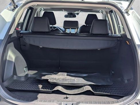 Used 2019 Toyota RAV4 XLE Premium w/ Cold Weather Package AWD/4WD image 6