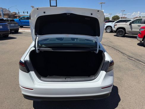 Used 2024 Honda Accord EX image 34