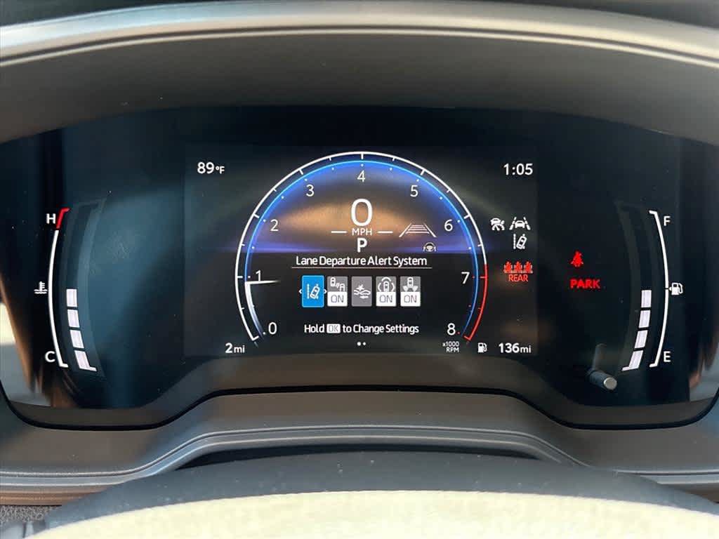 Used 2026 Toyota Corolla LE FWD image 17