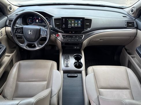 Used 2021 Honda Pilot EX-L image 21