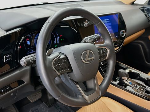 Used 2024 Lexus NX 350 AWD image 18