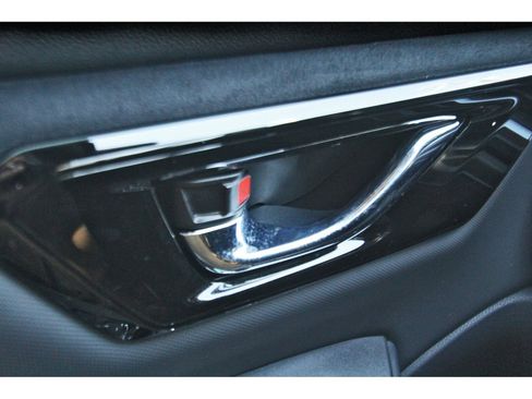 New 2026 Subaru Forester Limited AWD/4WD image 16