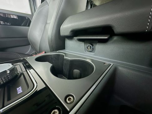 Used 2024 INEOS Grenadier Fieldmaster Edition image 29