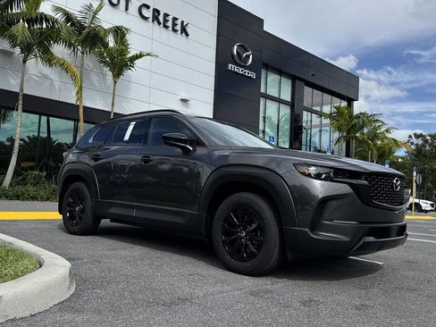 New 2026 MAZDA CX-50 AWD 2.5 Hybrid w/ Weather Package image 23