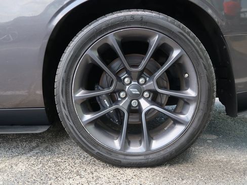 Used 2020 Dodge Challenger R/T Scat Pack RWD image 45