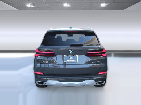 Used 2026 BMW X5 sDrive40i RWD image 10