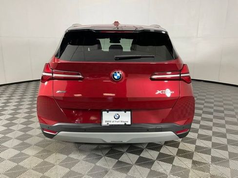 Certified 2025 BMW X3 xDrive30i w/ Premium Package AWD/4WD image 5