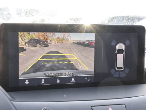 Used 2025 Acura RDX A-Spec image 8