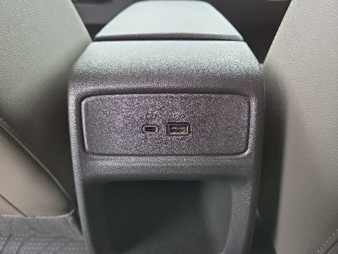 New 2026 Chevrolet Trax ACTIV w/ Driver Confidence Package FWD image 40
