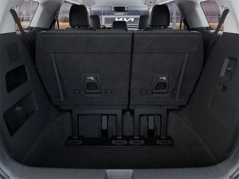 New 2026 Kia Carnival EX image 19