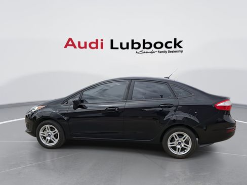 Used 2019 Ford Fiesta SE image 6