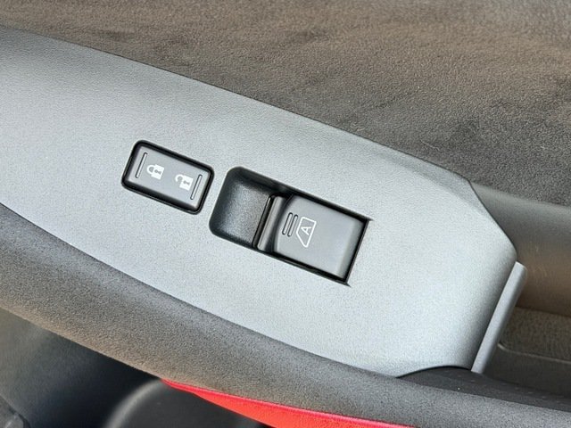 New 2027 Nissan Z Performance RWD image 14
