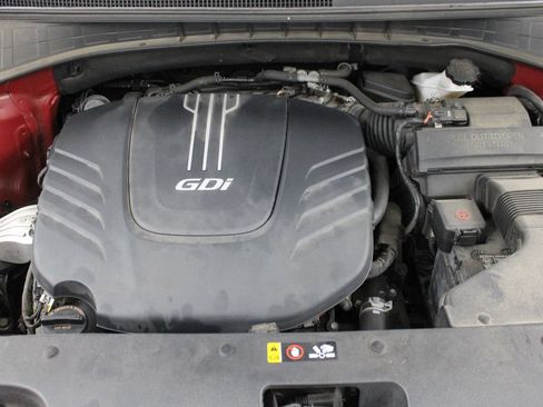 Used 2017 Kia Sorento EX w/ EX V6 Premium Package FWD image 42