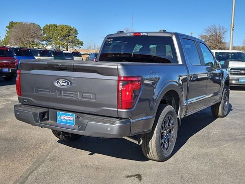 New 2026 Ford F150 STX w/ Equipment Group 200A image 11