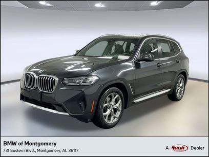 Certified 2024 BMW X3 sDrive30i