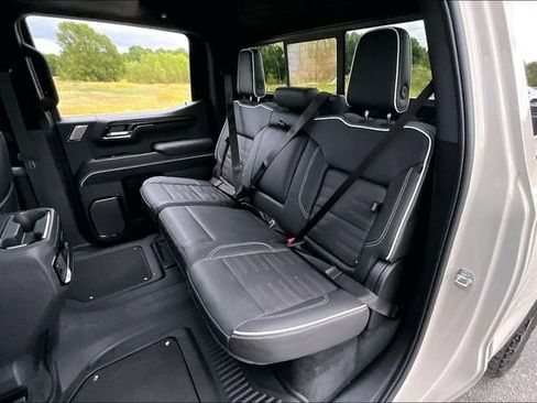 Used 2026 GMC Sierra 1500 AT4X AWD/4WD image 23