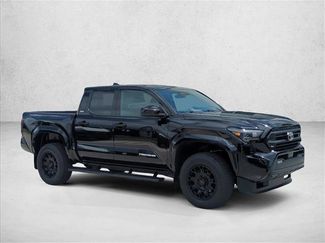 Used 2025 Toyota Tacoma SR5 AWD/4WD video 3