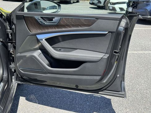 Used 2019 Audi A7 3.0T Prestige w/ Prestige Package AWD/4WD image 12