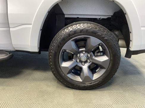 Certified 2023 RAM 1500 Big Horn image 32