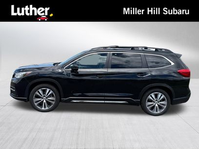 Used 2021 Subaru Ascent Limited