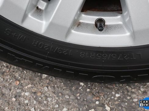 Used 2019 Ford F350 XLT image 37