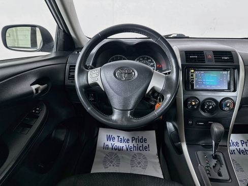 Used 2009 Toyota Corolla S FWD image 20