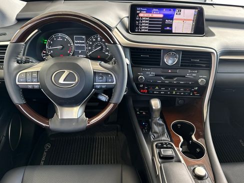 Used 2018 Lexus RX 350 AWD w/ Premium Package image 18