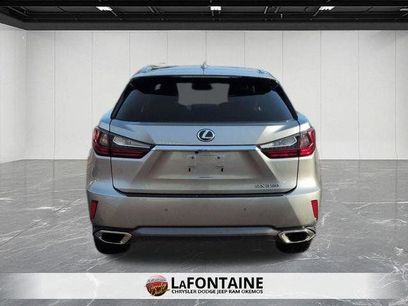 Used 2019 Lexus RX 350 AWD w/ Navigation Package