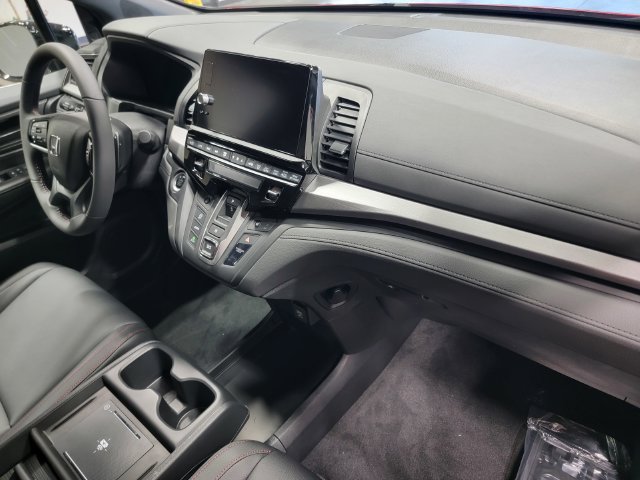 New 2027 Honda Odyssey Sport-L image 16