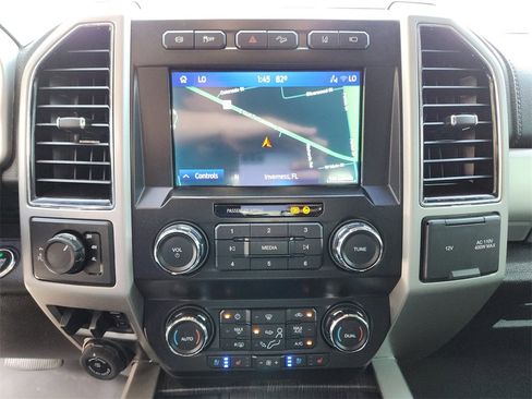 Used 2021 Ford F250 Lariat w/ Lariat Ultimate Package image 21