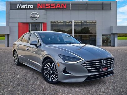 Used 2023 Hyundai Sonata SEL