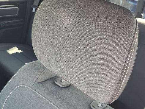 Used 2022 RAM 1500 Lone Star AWD/4WD image 15
